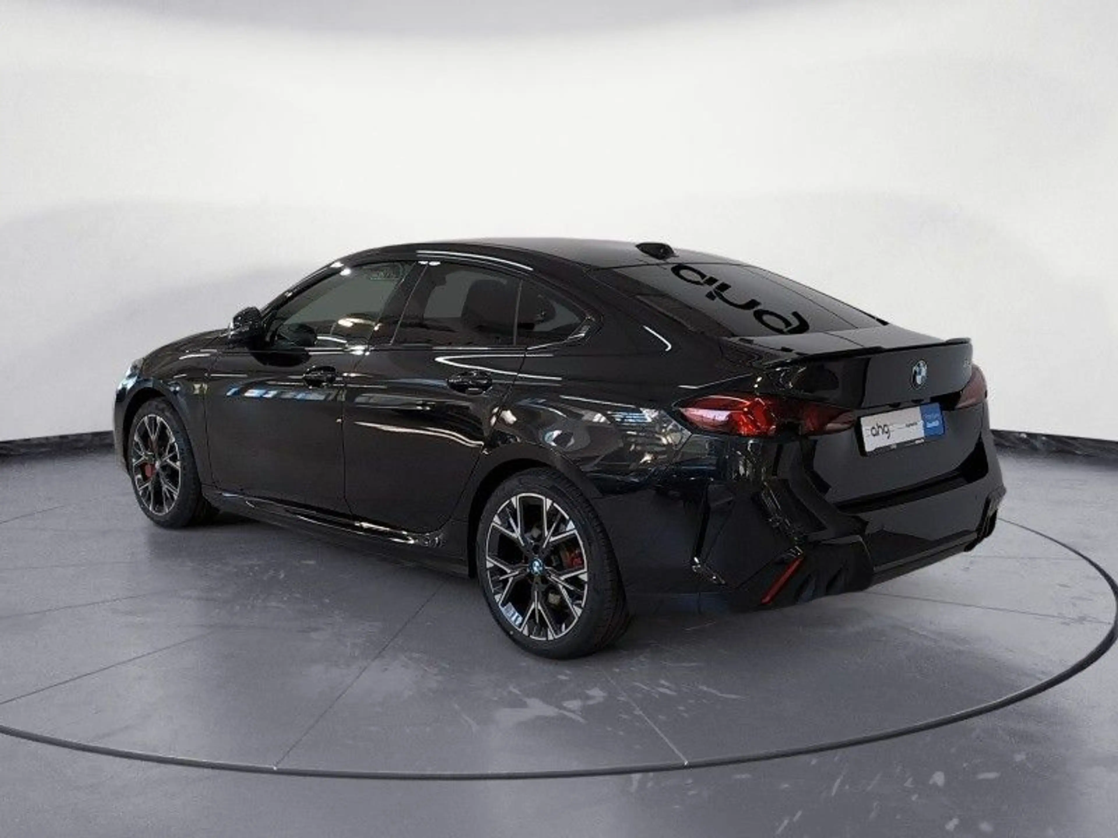 BMW 223 2 Gran Coupe 223 xDrive M Sport HEAD UP  ACC — photo 4