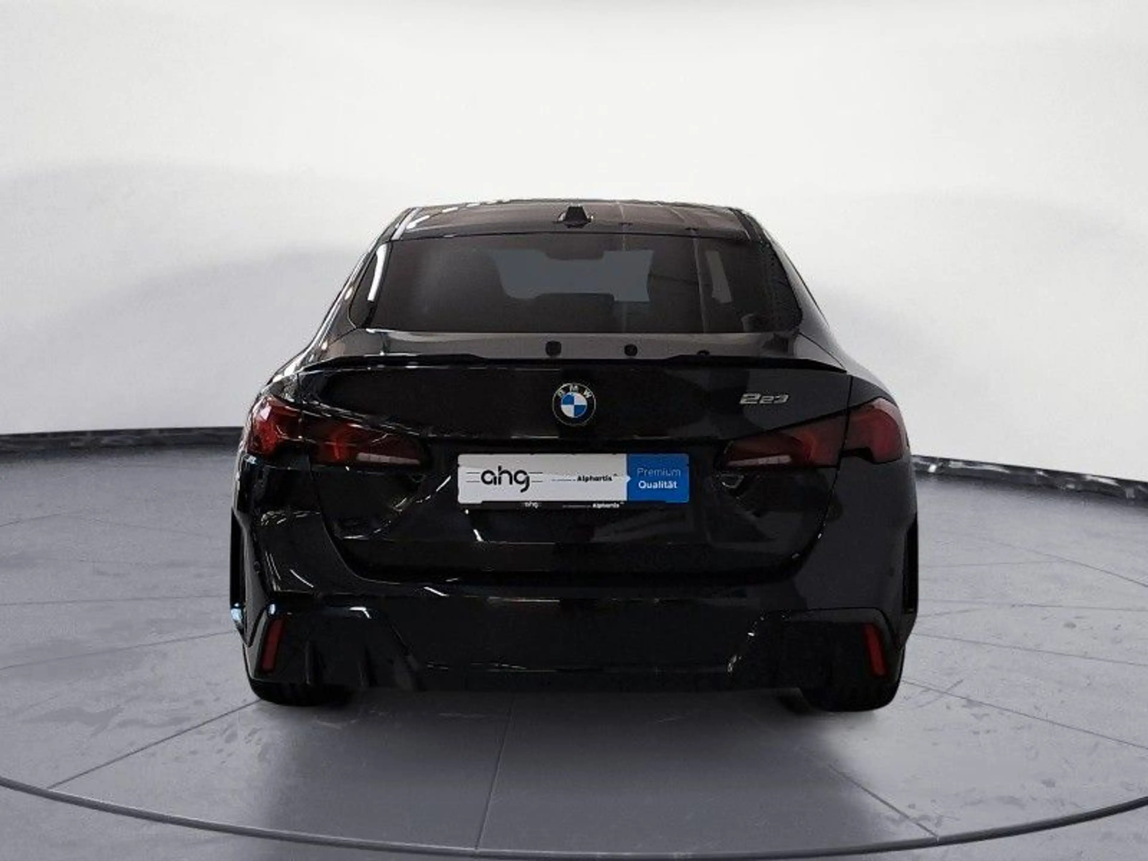 BMW 223 2 Gran Coupe 223 xDrive M Sport HEAD UP  ACC — photo 5