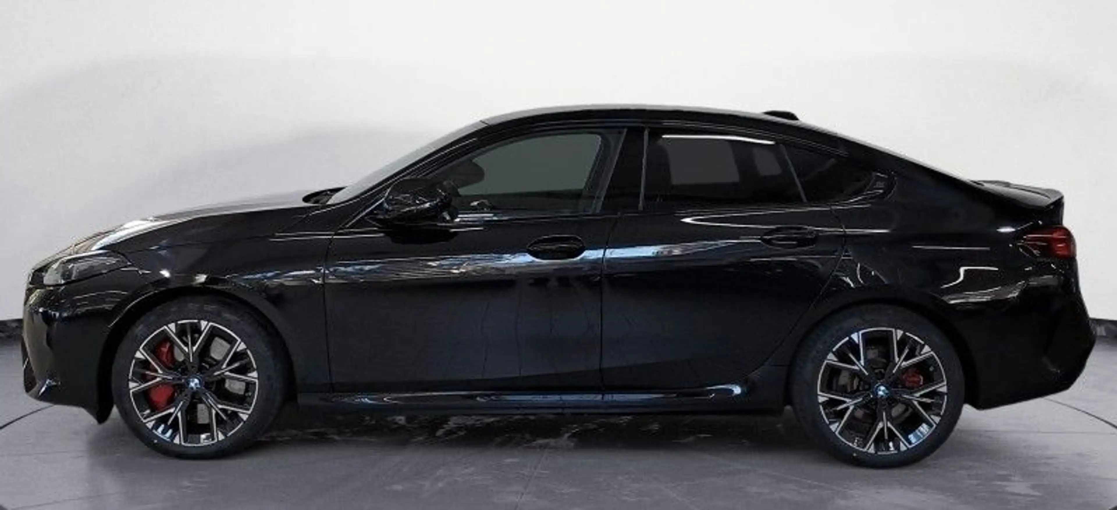 BMW 223 2 Gran Coupe 223 xDrive M Sport HEAD UP  ACC — photo 15