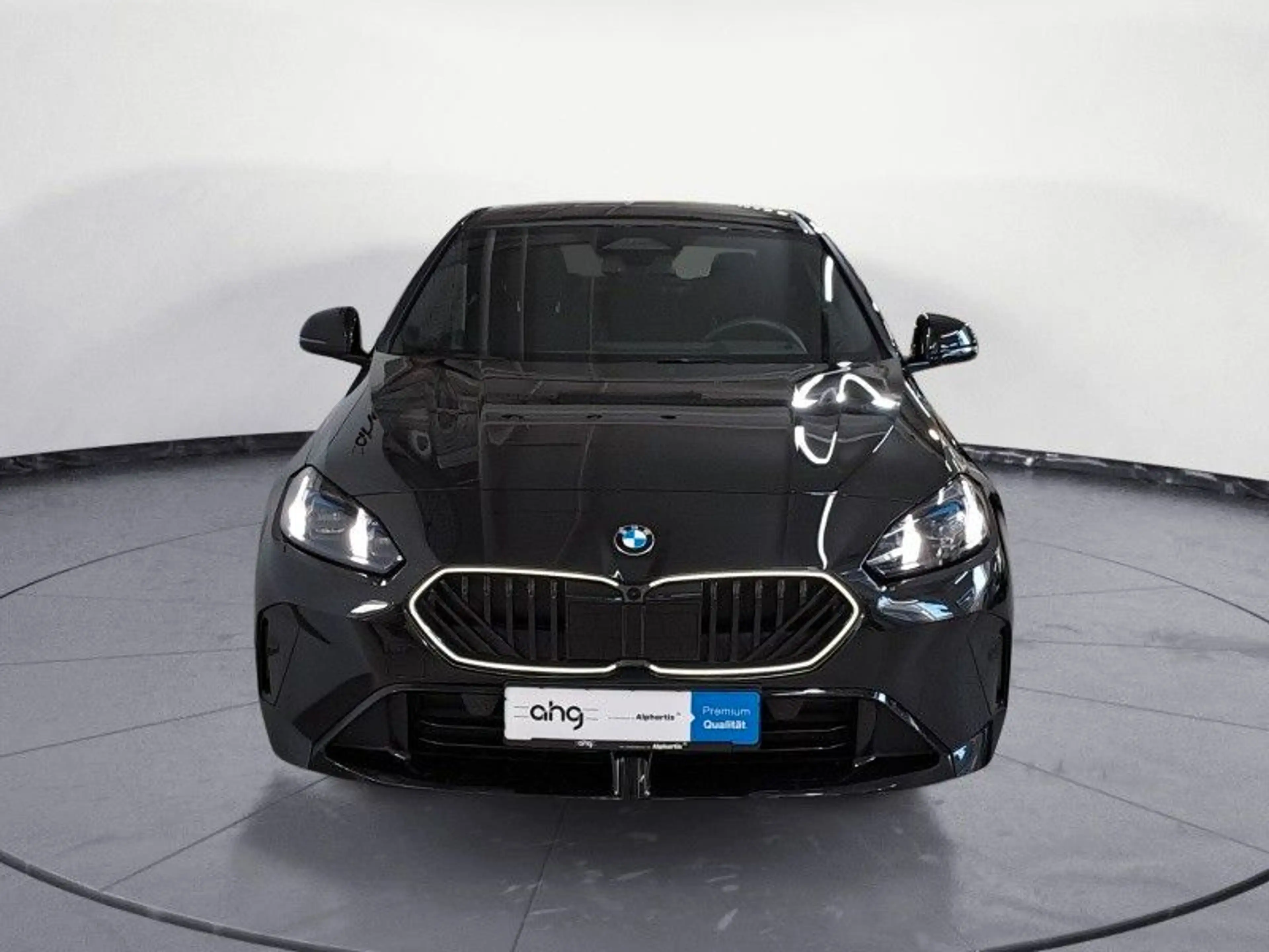 BMW 223 2 Gran Coupe 223 xDrive M Sport HEAD UP  ACC — photo 2