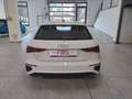 Audi A3 Sportback 35 2.0 tdi S line Edition s-tronic Bianco - thumbnail 5