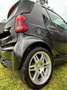 smart brabus Fortwo Cabrio Aut. Fekete - thumbnail 4