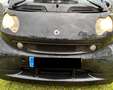 smart brabus Fortwo Cabrio Aut. Czarny - thumbnail 2