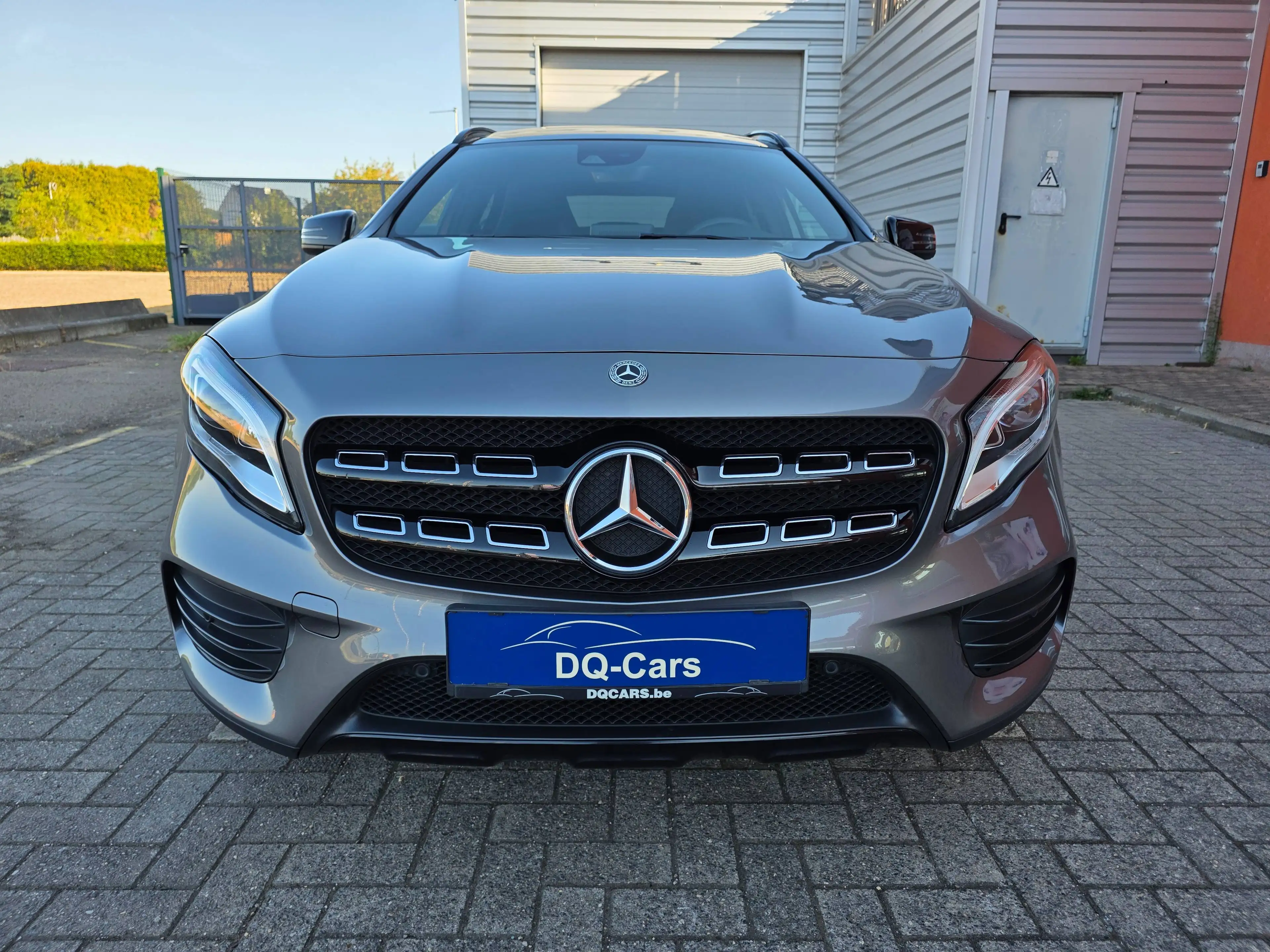 Mercedes-Benz GLA 180 GLA 180 AMG-Line - Automaat — photo 2