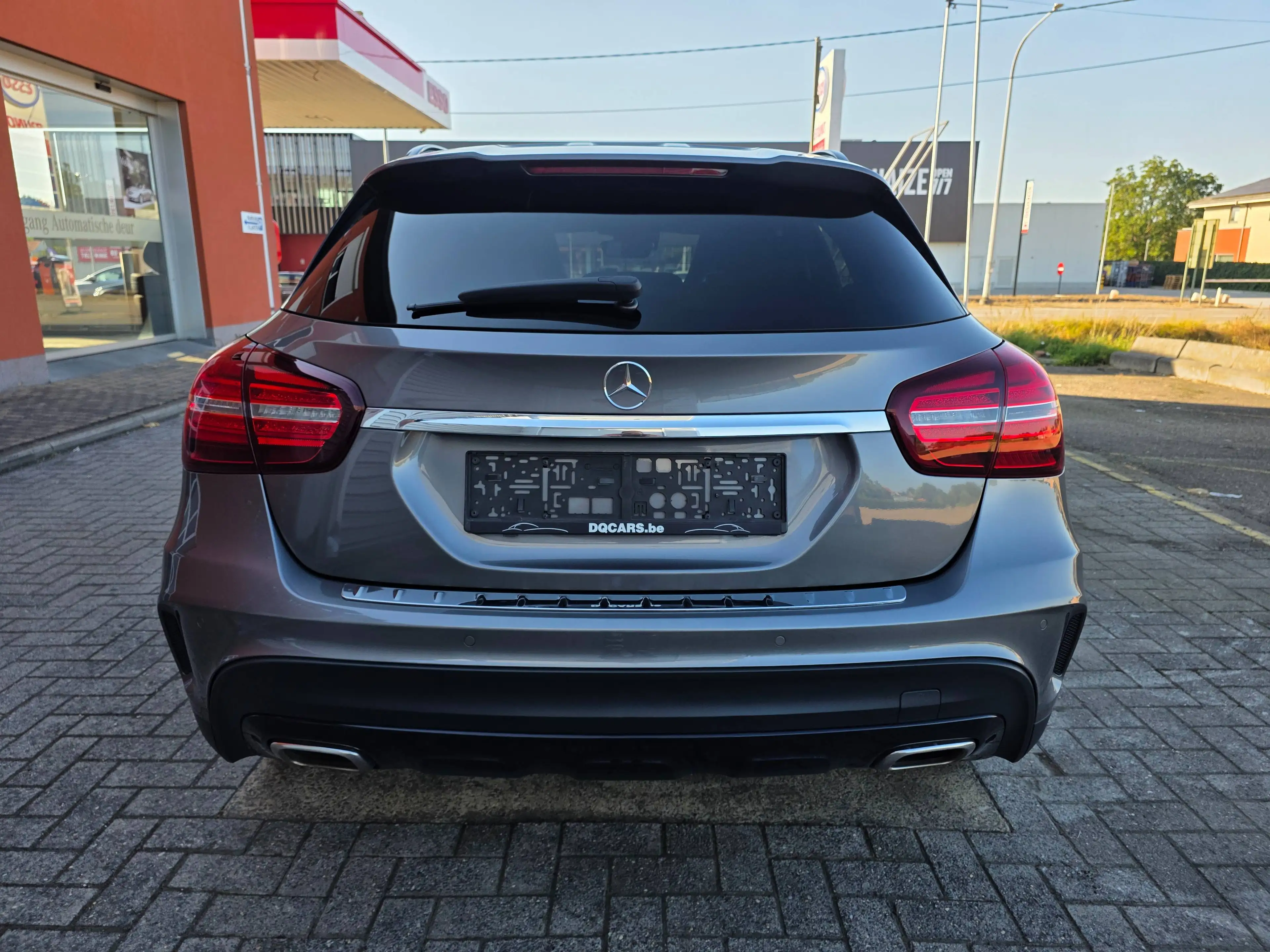 Mercedes-Benz GLA 180 GLA 180 AMG-Line - Automaat — photo 6