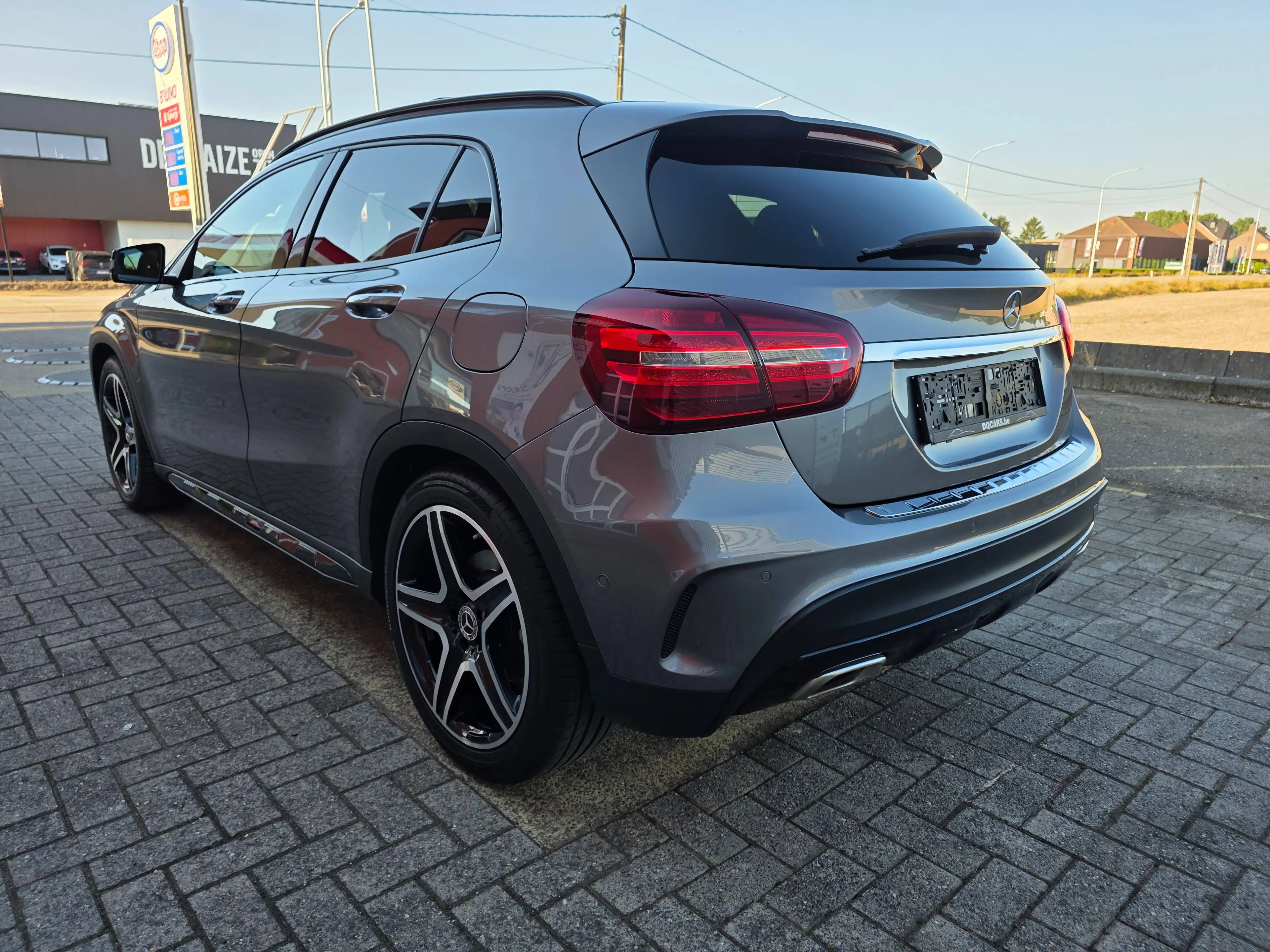 Mercedes-Benz GLA 180 GLA 180 AMG-Line - Automaat — photo 7