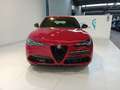 Alfa Romeo Stelvio 2.2 Turbodiesel 210 CV AT8 Q4 Sprint Rot - thumbnail 2
