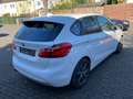 BMW 214 NAVI,KAMERA,DAB Blanco - thumbnail 3