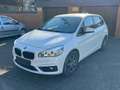 BMW 214 NAVI,KAMERA,DAB Blanco - thumbnail 14