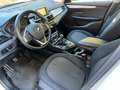 BMW 214 NAVI,KAMERA,DAB Blanco - thumbnail 5
