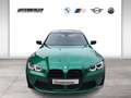 BMW M3 Competition Limousine M xDrive-LASERLICHT-M SPORTS Verde - thumbnail 2