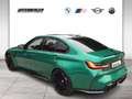 BMW M3 Competition Limousine M xDrive-LASERLICHT-M SPORTS Vert - thumbnail 4