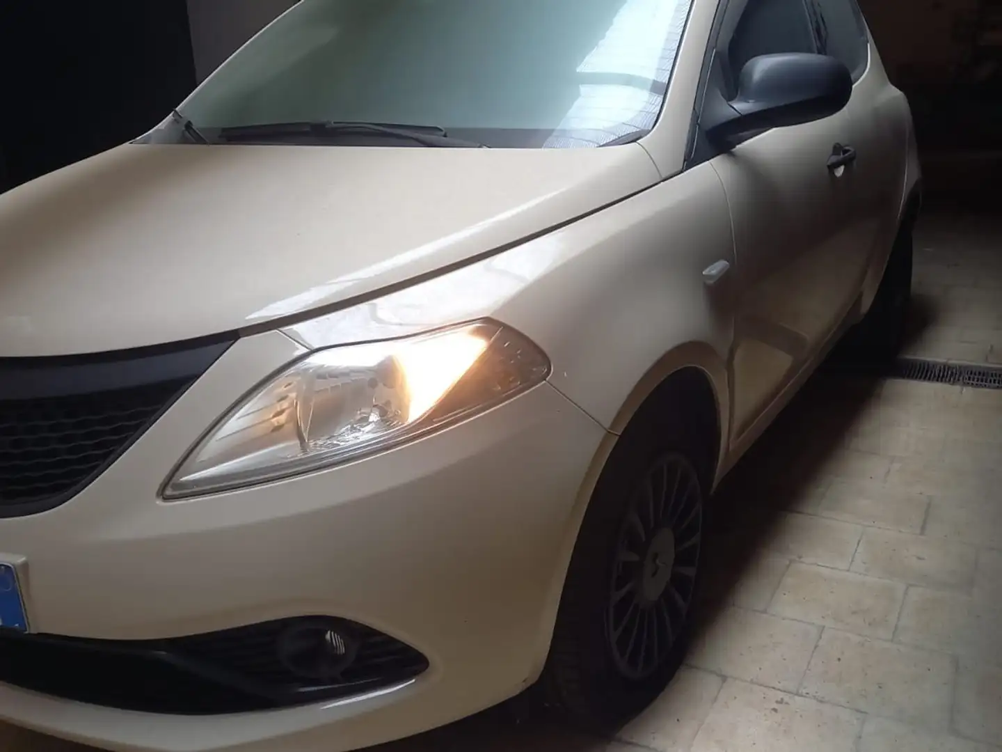 Lancia Ypsilon 1.2 Elefantino Blu s&s 69cv my19 - 1