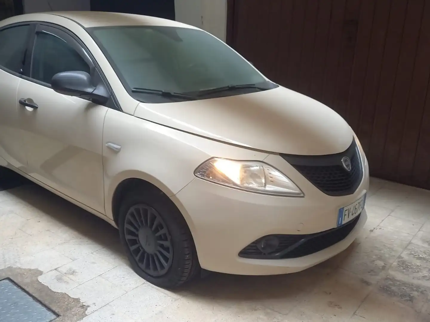 Lancia Ypsilon 1.2 Elefantino Blu s&s 69cv my19 - 2