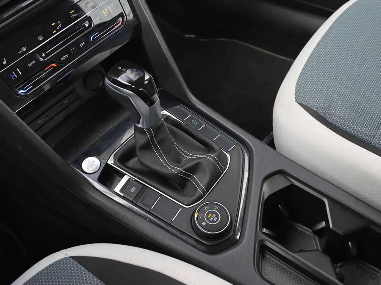 Volkswagen Taos снимка Volkswagen Taos