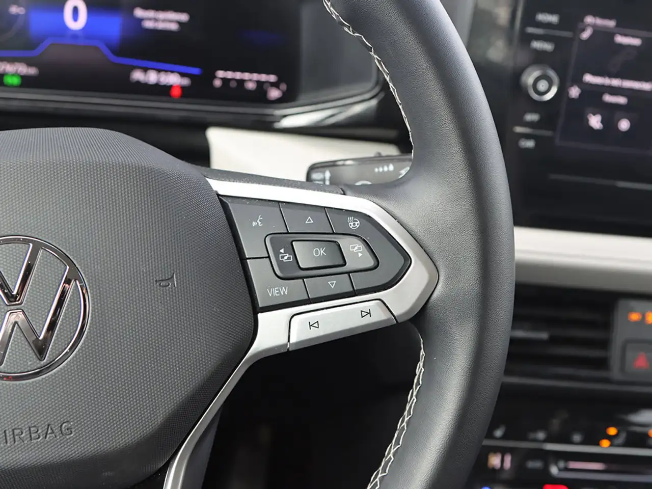 Volkswagen Taos снимка Volkswagen Taos