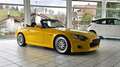 Honda S 2000 2.0i *BBS*Xenon* YELLOW PEARL Amarillo - thumbnail 21