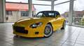 Honda S 2000 2.0i *BBS*Xenon* YELLOW PEARL Amarillo - thumbnail 1