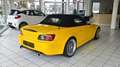 Honda S 2000 2.0i *BBS*Xenon* YELLOW PEARL Amarillo - thumbnail 6