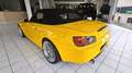 Honda S 2000 2.0i *BBS*Xenon* YELLOW PEARL Amarillo - thumbnail 7
