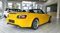 Honda S 2000 2.0i *BBS*Xenon* YELLOW PEARL Amarillo - thumbnail 17
