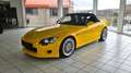 Honda S 2000 2.0i *BBS*Xenon* YELLOW PEARL Amarillo - thumbnail 2