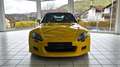 Honda S 2000 2.0i *BBS*Xenon* YELLOW PEARL Amarillo - thumbnail 3