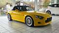 Honda S 2000 2.0i *BBS*Xenon* YELLOW PEARL Amarillo - thumbnail 4
