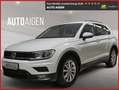 Volkswagen Tiguan 2.0 TDI * COMFORTLINE * AHK * AUTOMATIK * KLIMA * PDC * Weiß - thumbnail 1