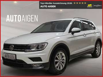 2.0 TDI * COMFORTLINE * AHK * AUTOMATIK * KLIMA * PDC *