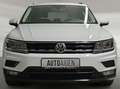 Volkswagen Tiguan 2.0 TDI * COMFORTLINE * AHK * AUTOMATIK * KLIMA * PDC * Weiß - thumbnail 8