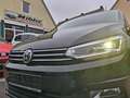 Volkswagen Touran 1.4 TSI DSG Highl. LED+NAVI+PDC+LEDER+AHK Noir - thumbnail 30