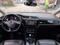 Volkswagen Touran 1.4 TSI DSG Highl. LED+NAVI+PDC+LEDER+AHK Noir - thumbnail 8
