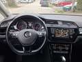 Volkswagen Touran 1.4 TSI DSG Highl. LED+NAVI+PDC+LEDER+AHK Noir - thumbnail 9