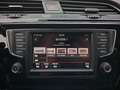 Volkswagen Touran 1.4 TSI DSG Highl. LED+NAVI+PDC+LEDER+AHK Noir - thumbnail 12