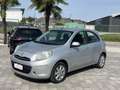 Nissan Micra Micra IV 2010 5p 1.2 dig-s Acenta 98cv Gris - thumbnail 1