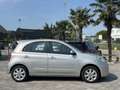 Nissan Micra Micra IV 2010 5p 1.2 dig-s Acenta 98cv Gris - thumbnail 7