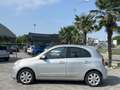 Nissan Micra Micra IV 2010 5p 1.2 dig-s Acenta 98cv Gris - thumbnail 3