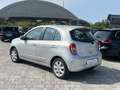 Nissan Micra Micra IV 2010 5p 1.2 dig-s Acenta 98cv Gris - thumbnail 4