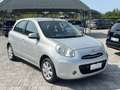 Nissan Micra Micra IV 2010 5p 1.2 dig-s Acenta 98cv Gris - thumbnail 8