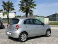Nissan Micra Micra IV 2010 5p 1.2 dig-s Acenta 98cv Gris - thumbnail 6