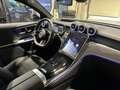 Mercedes-Benz GLC 200 d 4MATIC Coupé Plateado - thumbnail 9