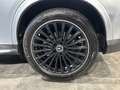 Mercedes-Benz GLC 200 d 4MATIC Coupé Plateado - thumbnail 8