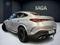 Mercedes-Benz GLC 200 d 4MATIC Coupé Plateado - thumbnail 6