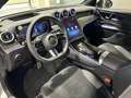 Mercedes-Benz GLC 200 d 4MATIC Coupé Plateado - thumbnail 10