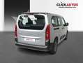 Citroen Berlingo 1.5 BlueHDI 100CV XL Plus 7 plazas Gris - thumbnail 6