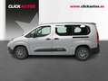 Citroen Berlingo 1.5 BlueHDI 100CV XL Plus 7 plazas Gris - thumbnail 5