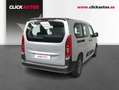 Citroen Berlingo 1.5 BlueHDI 100CV XL Plus 7 plazas Gris - thumbnail 6
