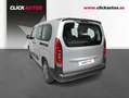 Citroen Berlingo 1.5 BlueHDI 100CV XL Plus 7 plazas Gris - thumbnail 8
