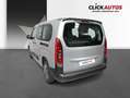 Citroen Berlingo 1.5 BlueHDI 100CV XL Plus 7 plazas Gris - thumbnail 8